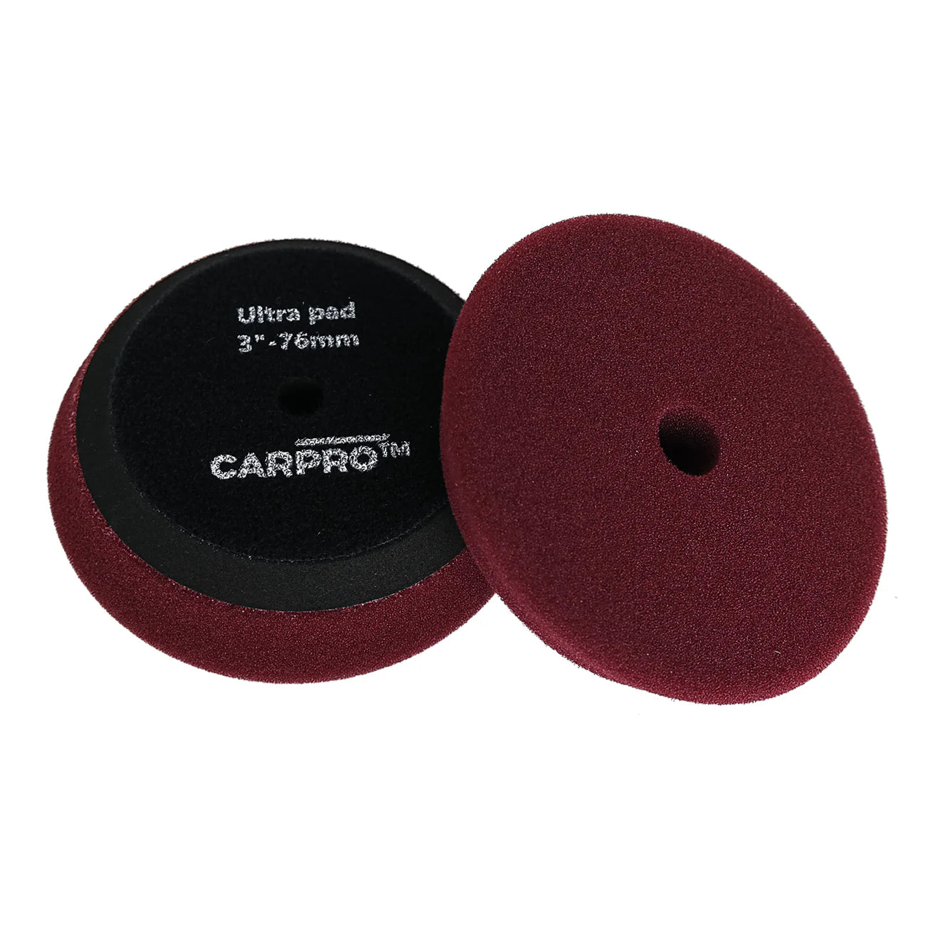 CARPRO Ultra Polish Pad - Www.Shopthatapp.ca