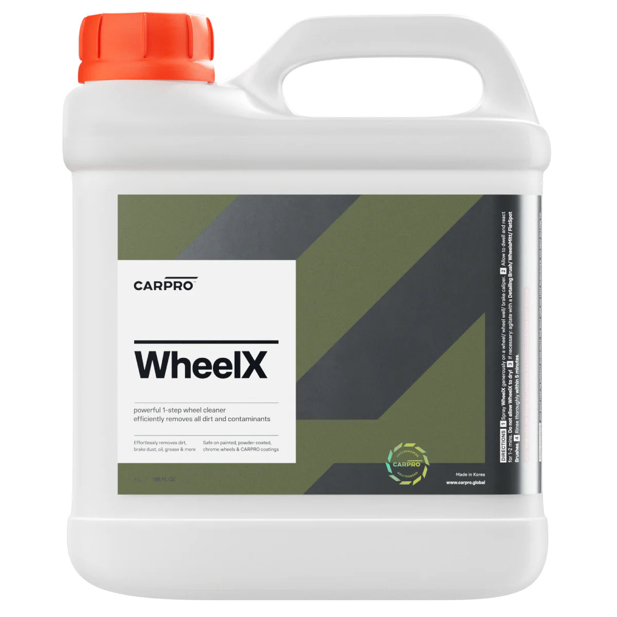 CARPRO Wheel X - Www.Shopthatapp.ca