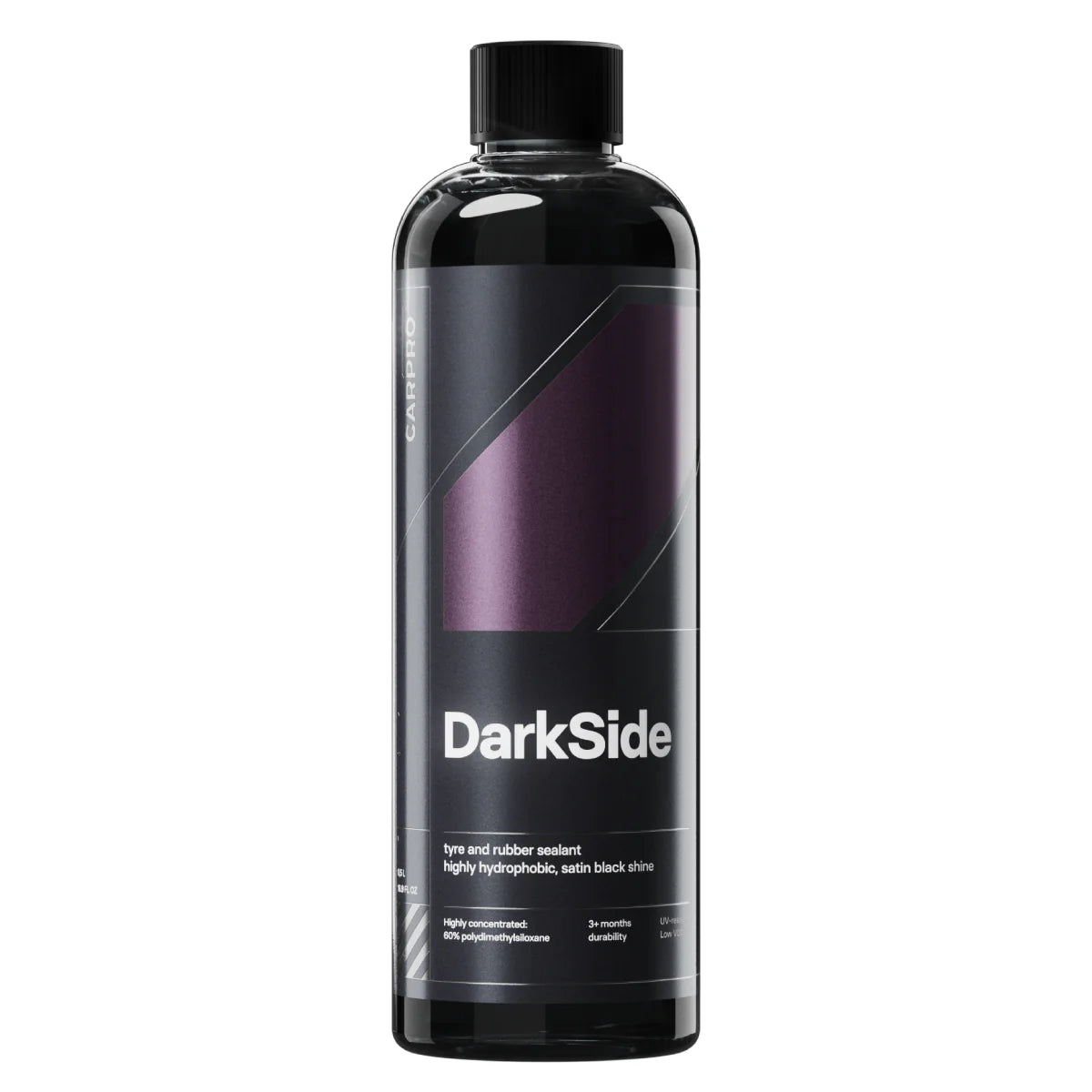 CARPRO DarkSide Tire Coating - Www.Shopthatapp.ca