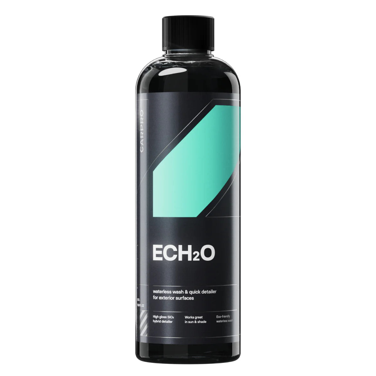 CARPRO EcH2o Waterless Wash - Www.Shopthatapp.ca
