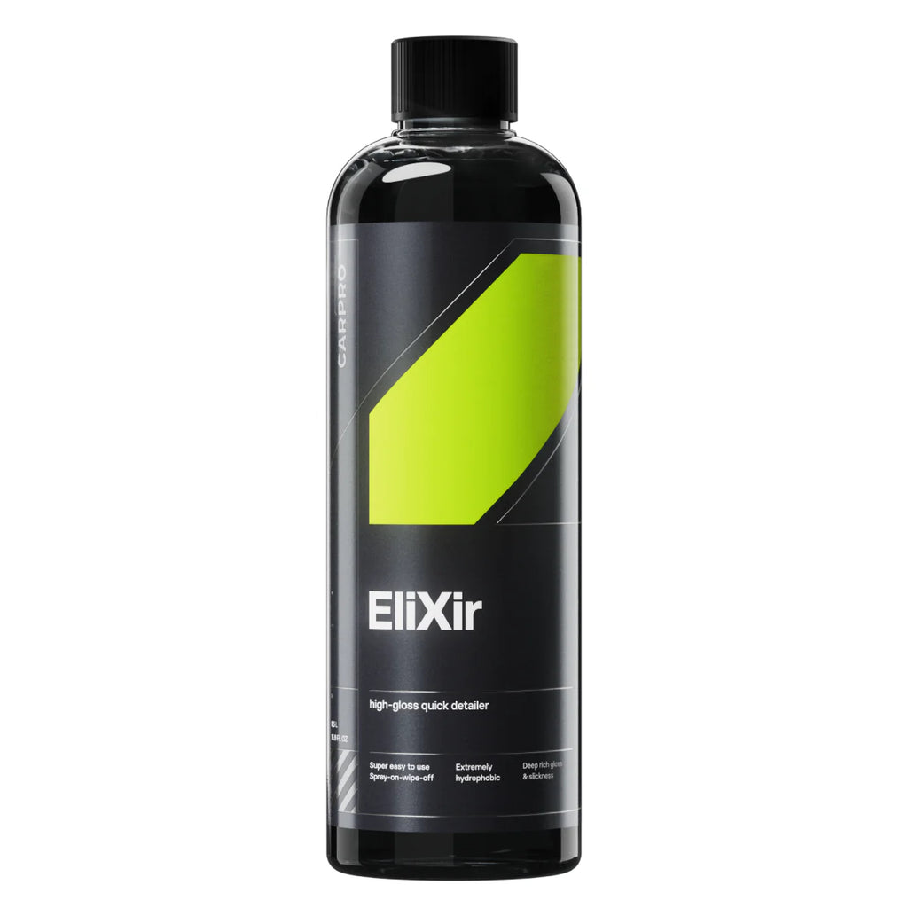 CARPRO Elixir Quick Detailer - Www.Shopthatapp.ca
