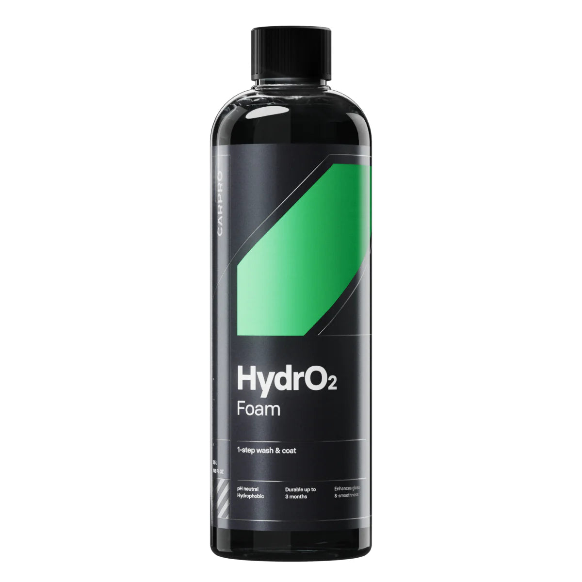 CARPRO HydroFoam Wash & Coat - Www.Shopthatapp.ca