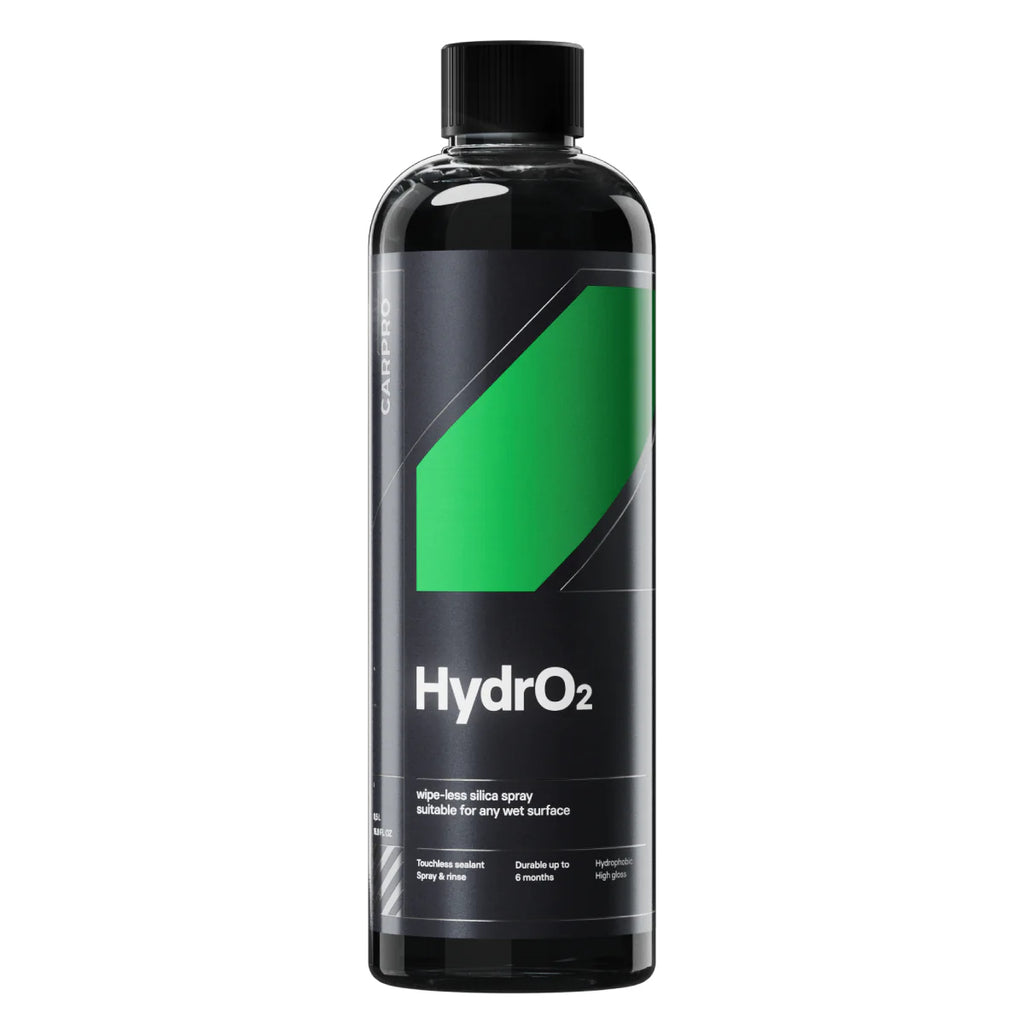 CARPRO HydrO2 Wipeless Sealant - Www.Shopthatapp.ca