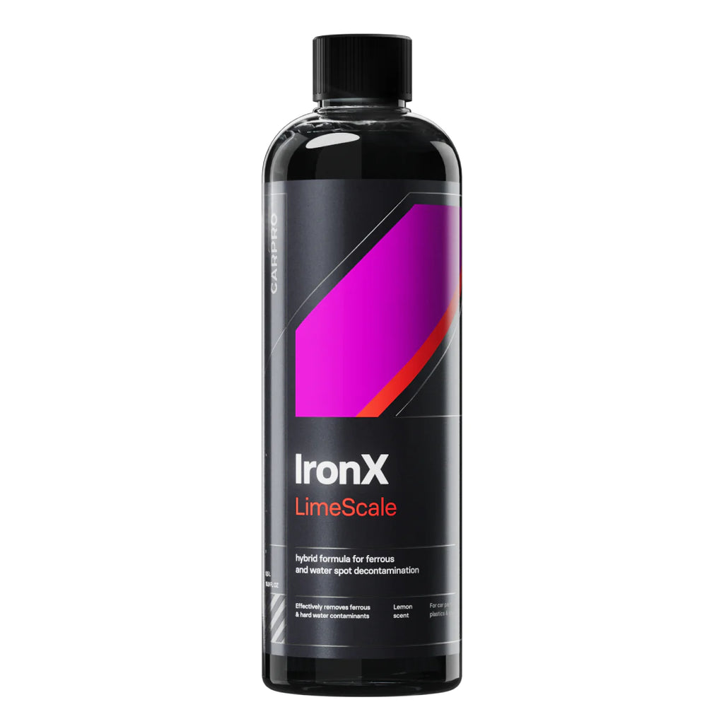 CARPRO IronX LimeScale - Www.Shopthatapp.ca