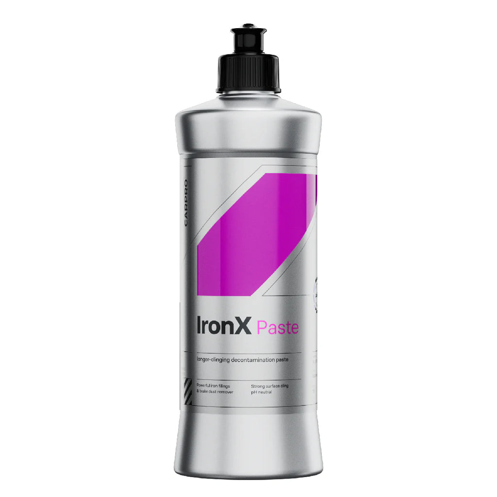 CARPRO IronX Paste - Www.Shopthatapp.ca