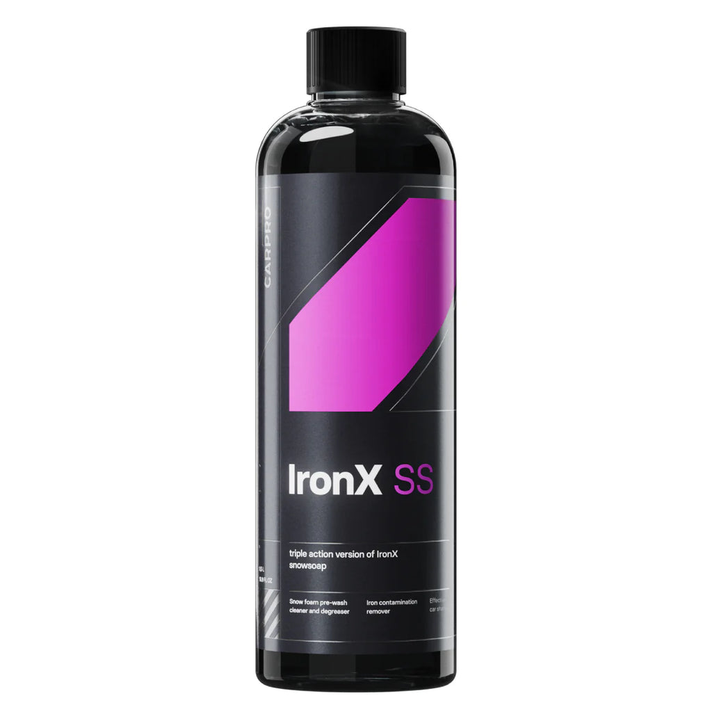 CARPRO IronX Snow Soap - Www.Shopthatapp.ca