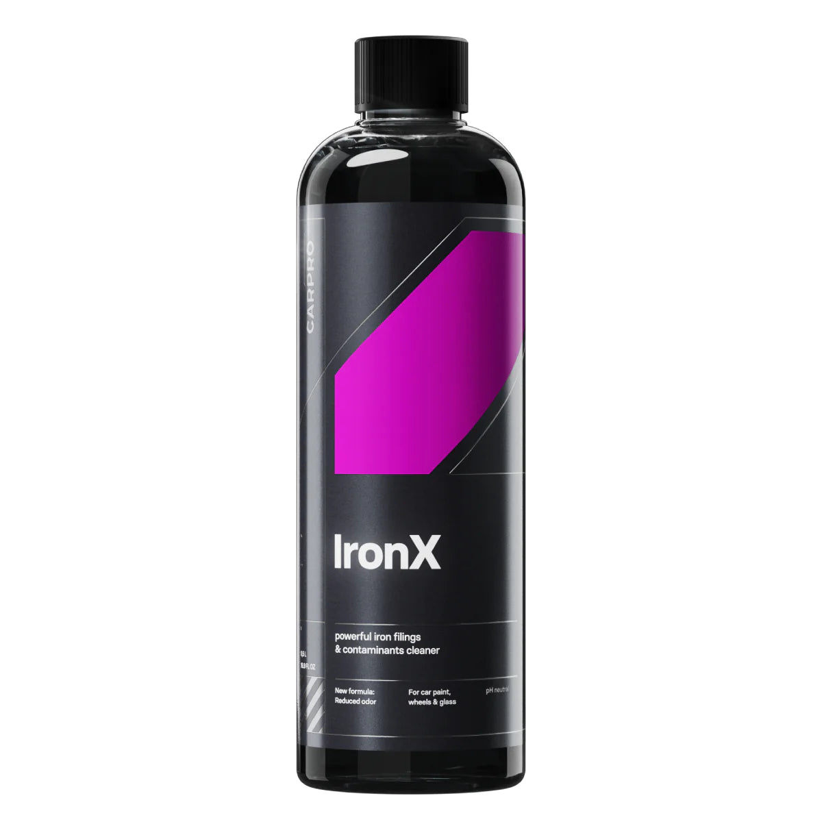CARPRO Iron X - Www.Shopthatapp.ca