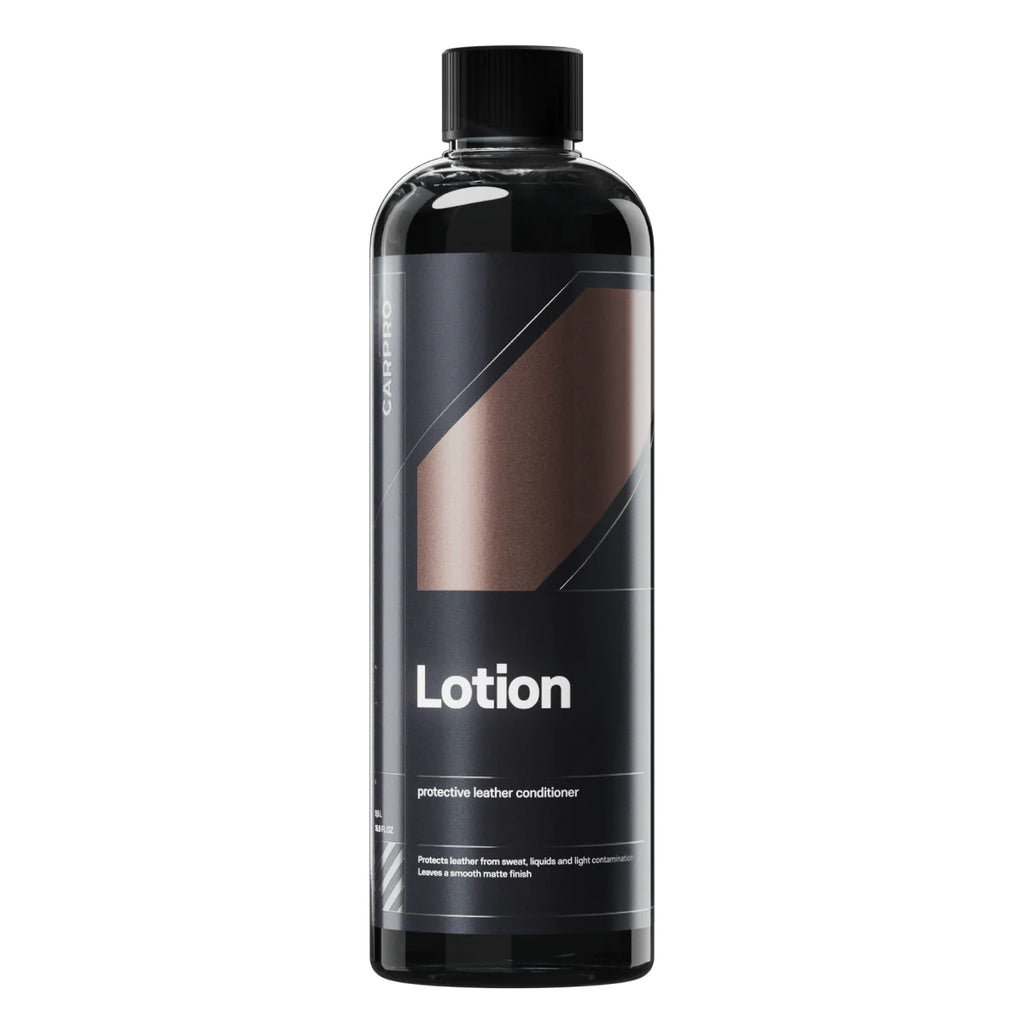 CARPRO Lotion Leather Conditioner 500ml - Www.Shopthatapp.ca