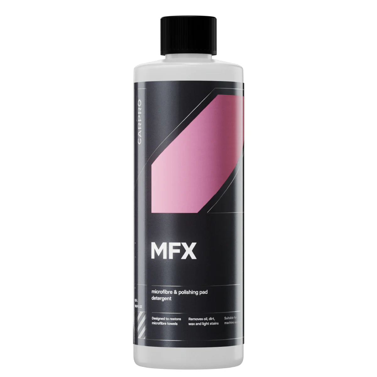 CARPRO MFX Microfiber Detergent - Www.Shopthatapp.ca