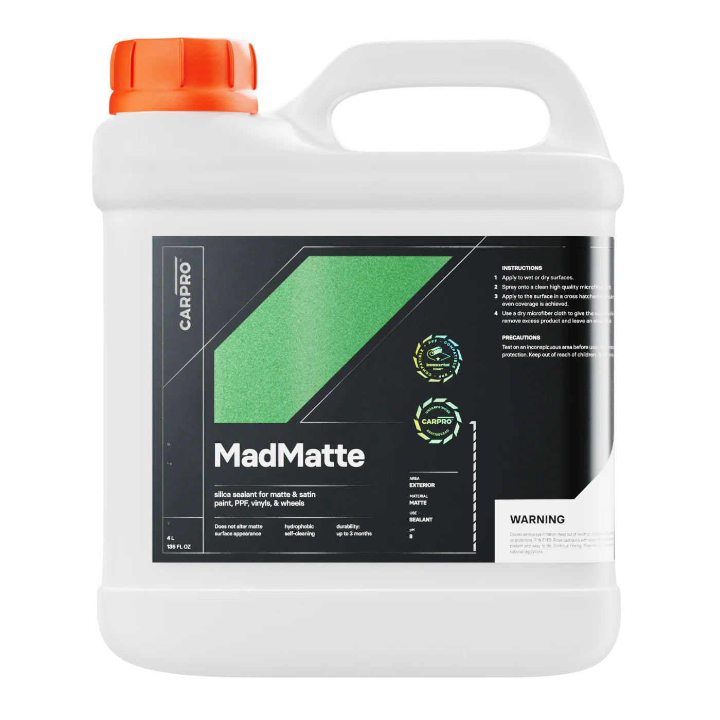 CARPRO MadMatte - Www.Shopthatapp.ca