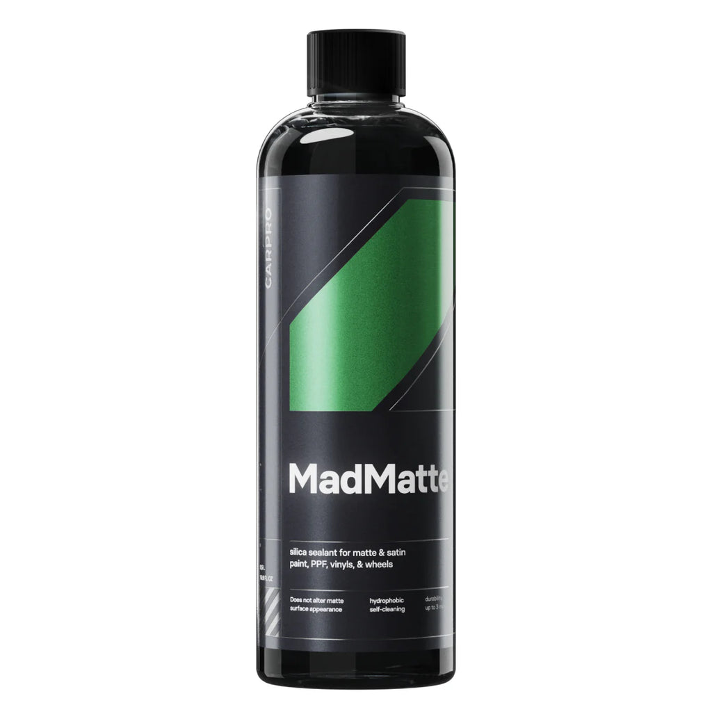 CARPRO MadMatte - Www.Shopthatapp.ca