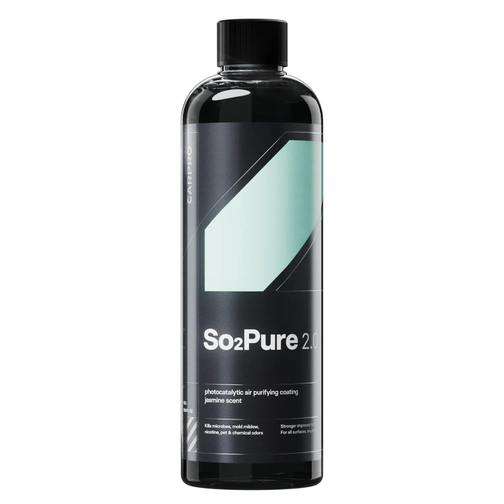 CARPRO So2Pure 2.0 Odor Eliminator - Www.Shopthatapp.ca