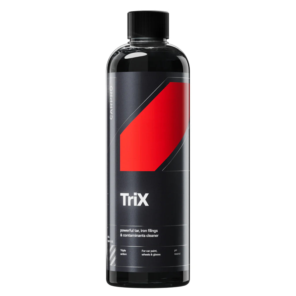 CARPRO TRIX: Tar & Iron Remover - Www.Shopthatapp.ca