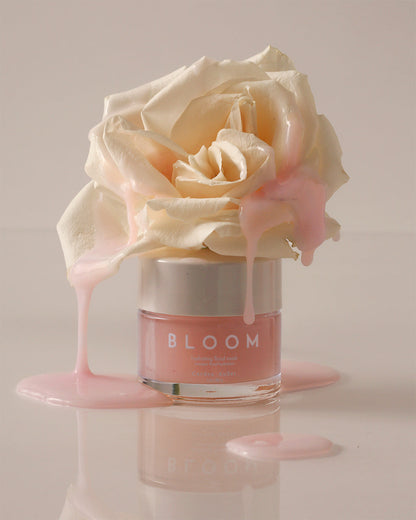 Bloom Floral Face Mask - Stylish Protection with Floral Elegance - Shopthatapp.ca