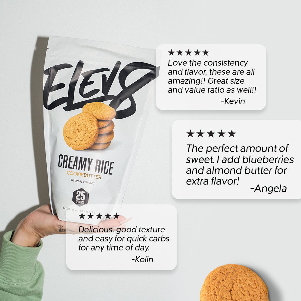 Cookie Butter - Www.Shopthatapp.ca