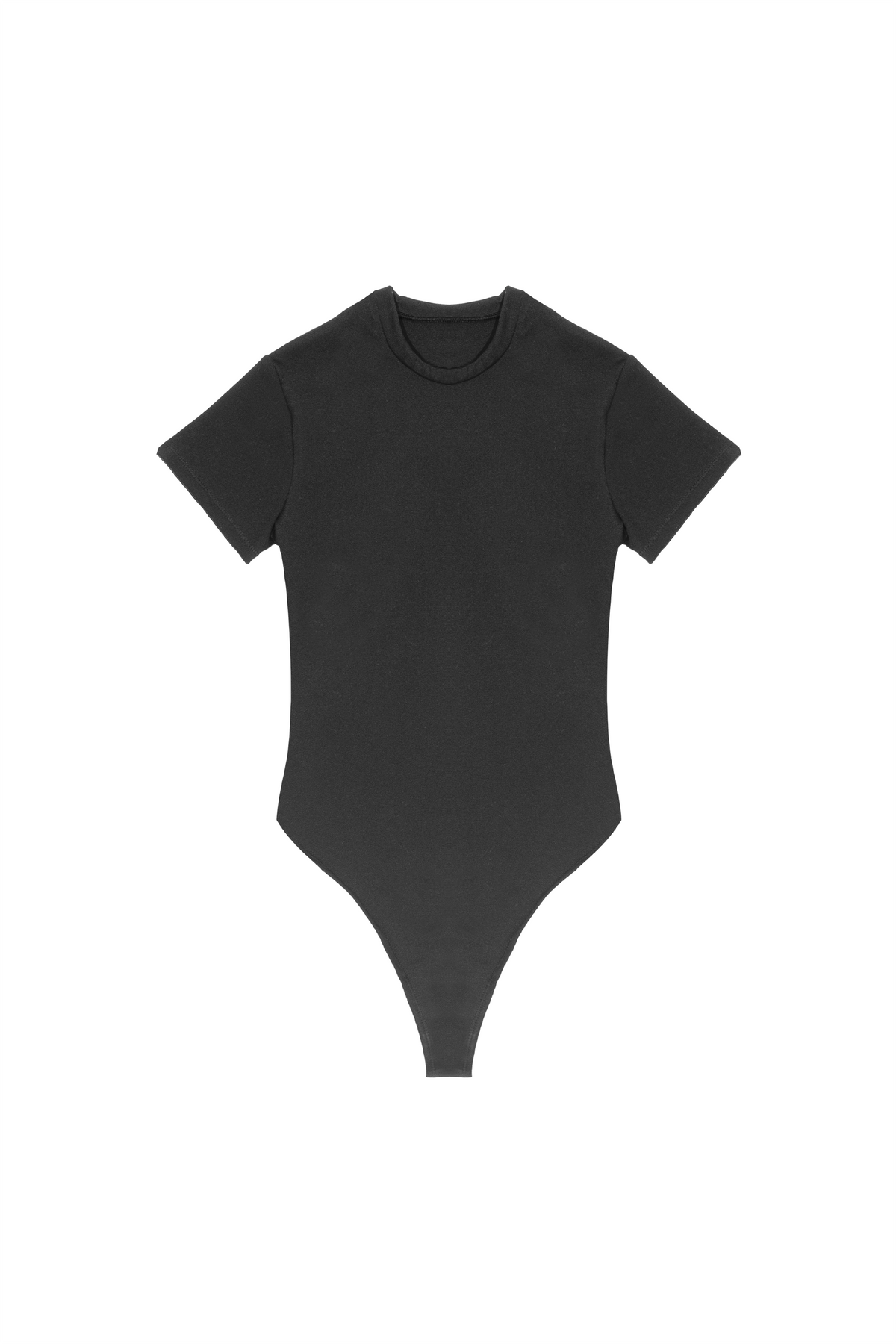 Leakproof T-Shirt Thong Bodysuit Liner