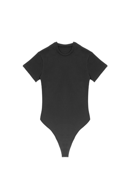 Leakproof T-Shirt Thong Bodysuit Liner