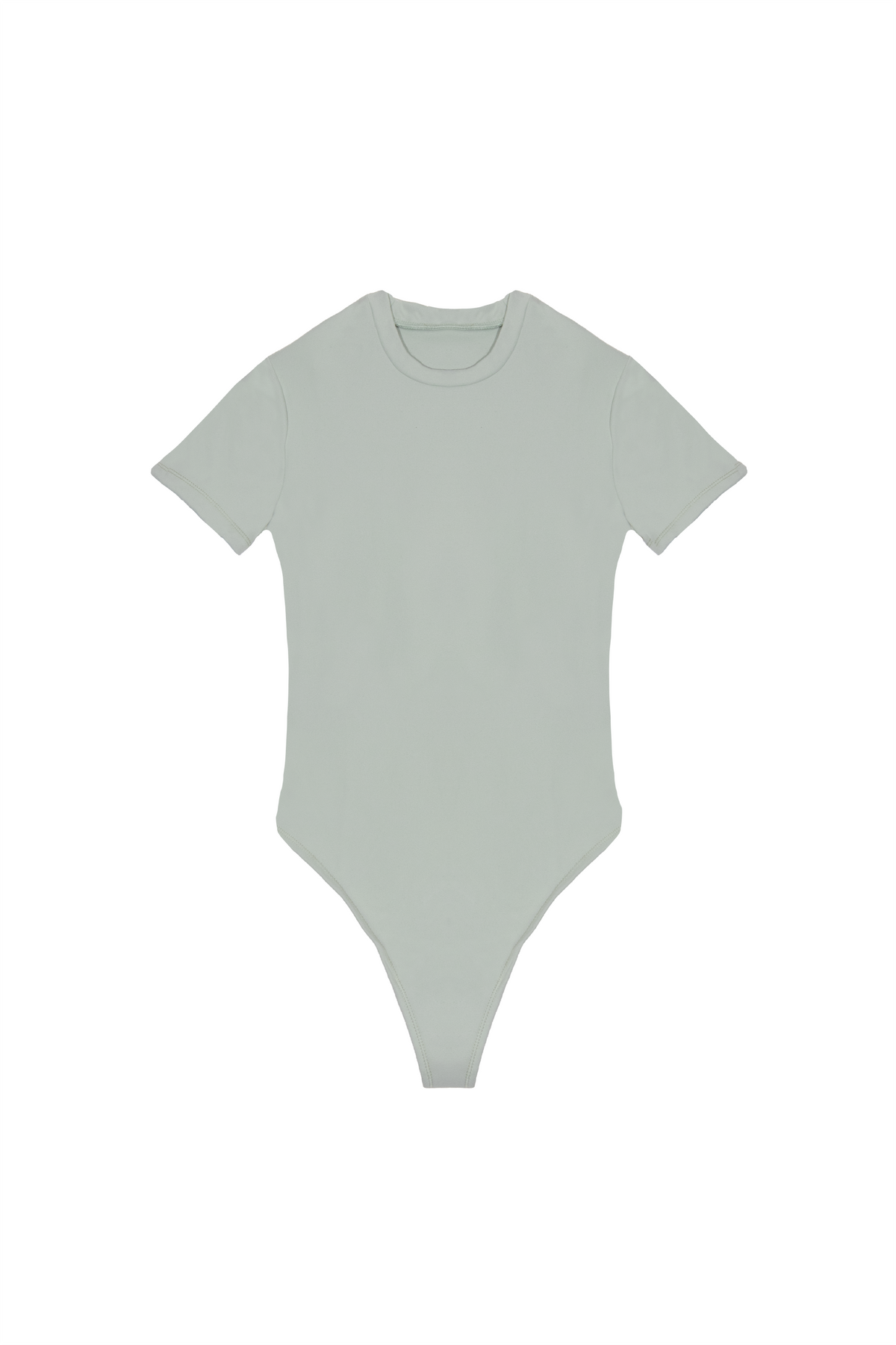 Leakproof T-Shirt Thong Bodysuit Liner