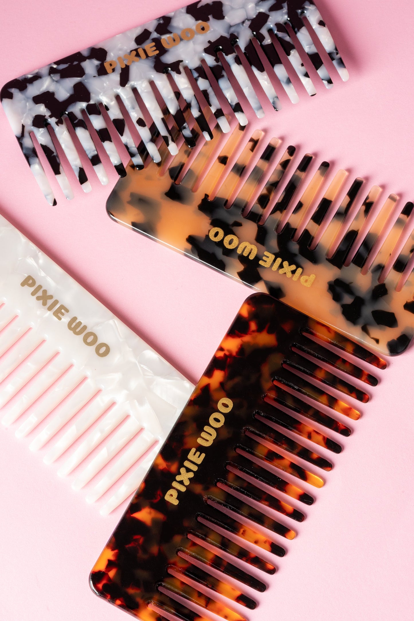 The Queen Comb - Shopthatapp.ca