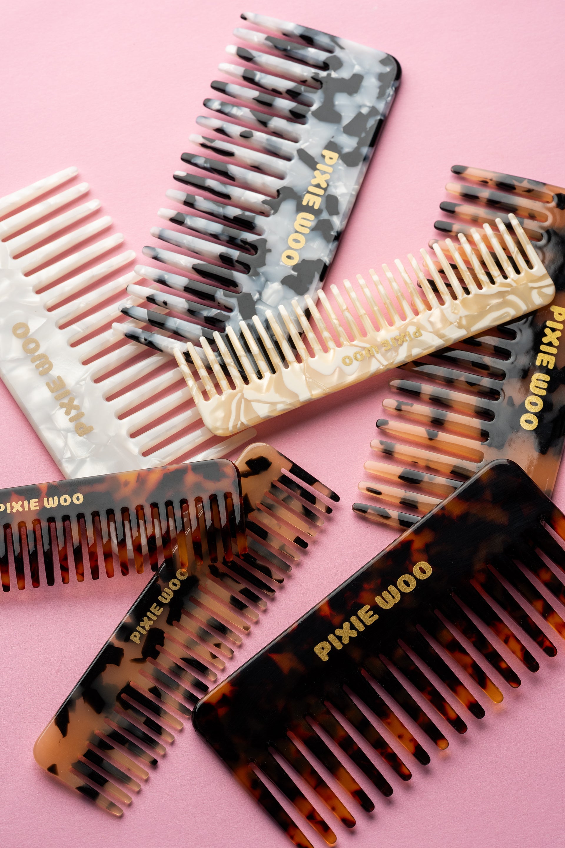 The Pocket Comb - Shopthatapp.ca