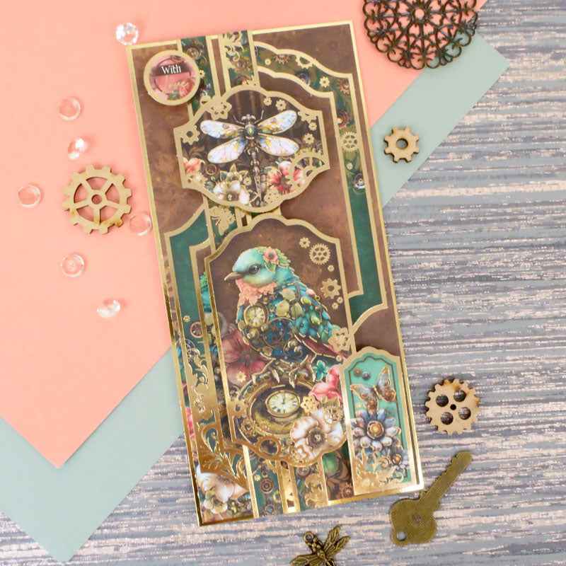 Everyday Beauty Luxury Topper Set