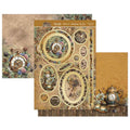 Time for New Beginnings Luxury Topper Set