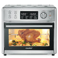 COMFEE CO-F25A1 12-in-1 Air Fryer Oven with Rotisserie - Blemished package with full warranty - Shopthatapp.ca