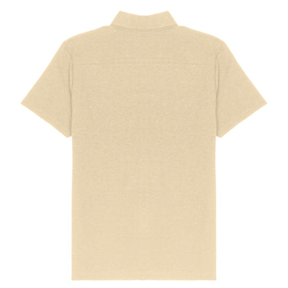 CORE COLLECTIVE HORIZON OTTOMAN BUTTON DOWN SHIRT--www.Shopthatapp.ca-Fashion Hub Club