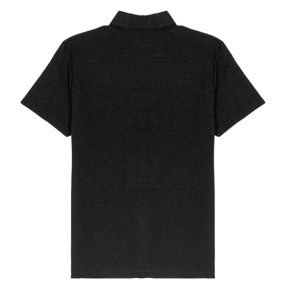 CORE COLLECTIVE HORIZON OTTOMAN BUTTON DOWN SHIRT--www.Shopthatapp.ca-Fashion Hub Club