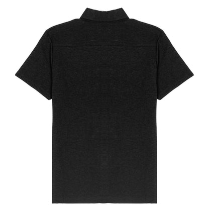 CORE COLLECTIVE HORIZON OTTOMAN BUTTON DOWN SHIRT--www.Shopthatapp.ca-Fashion Hub Club