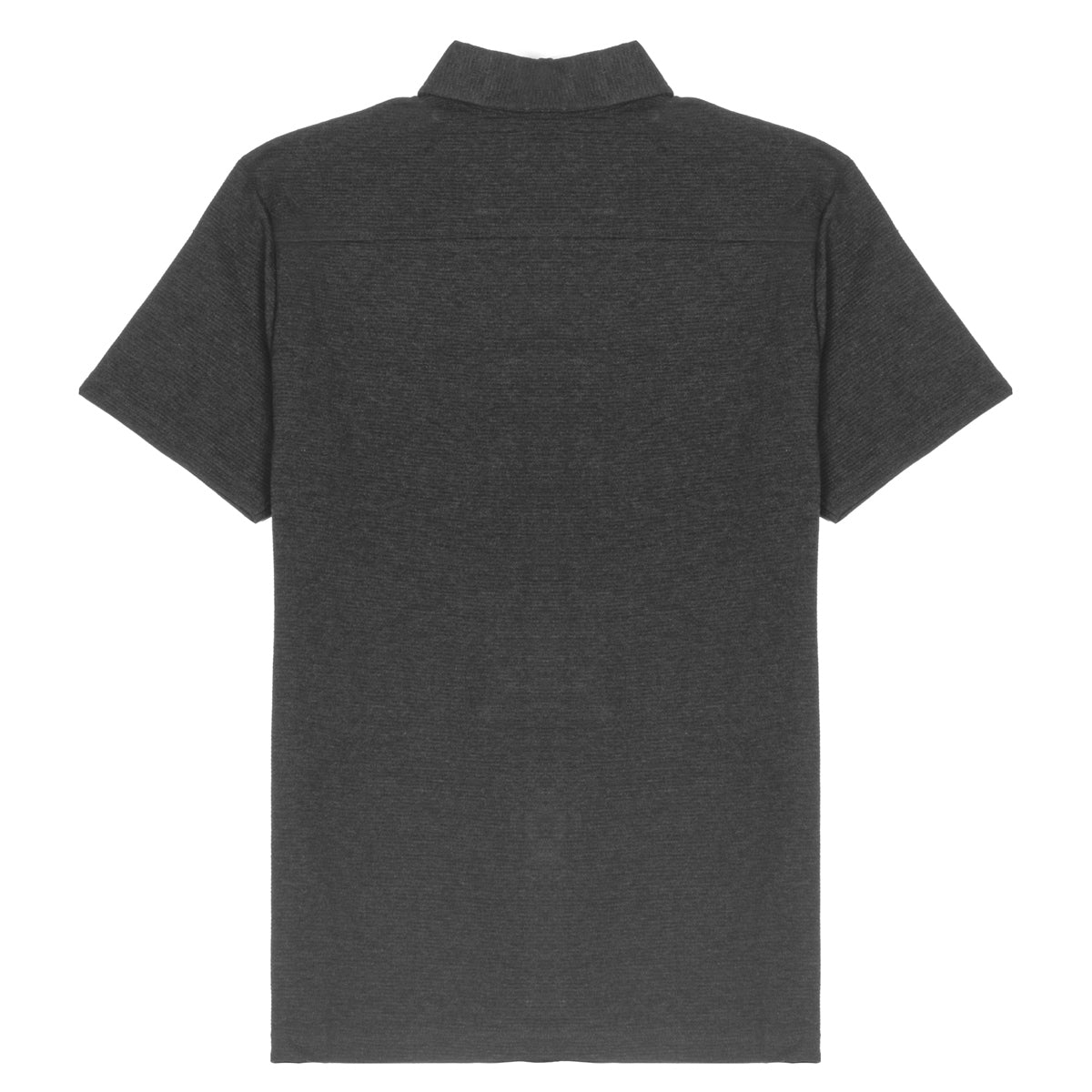 CORE COLLECTIVE HORIZON OTTOMAN BUTTON DOWN SHIRT--www.Shopthatapp.ca-Fashion Hub Club