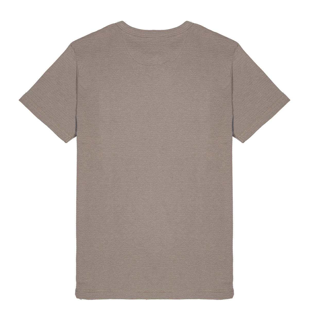 CORE COLLECTIVE CITYSCAPE WAVY OTTOMAN SS TEE--www.Shopthatapp.ca-Fashion Hub Club