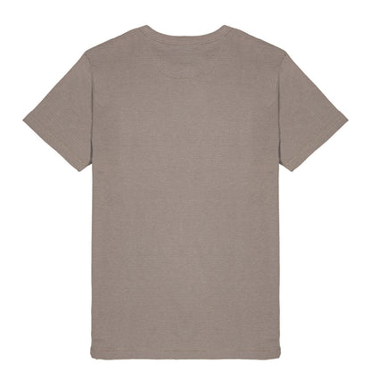 CORE COLLECTIVE CITYSCAPE WAVY OTTOMAN SS TEE--www.Shopthatapp.ca-Fashion Hub Club