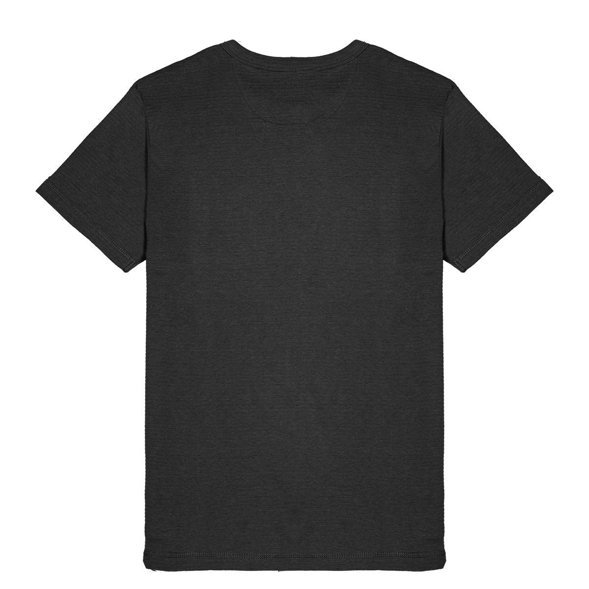 CORE COLLECTIVE CITYSCAPE WAVY OTTOMAN SS TEE--www.Shopthatapp.ca-Fashion Hub Club
