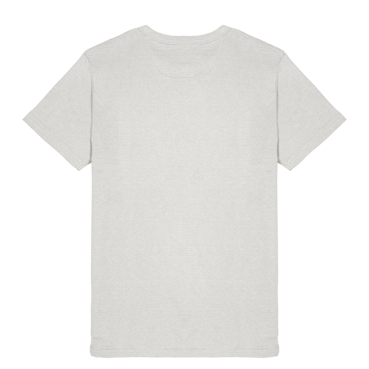 CORE COLLECTIVE CITYSCAPE WAVY OTTOMAN SS TEE--www.Shopthatapp.ca-Fashion Hub Club