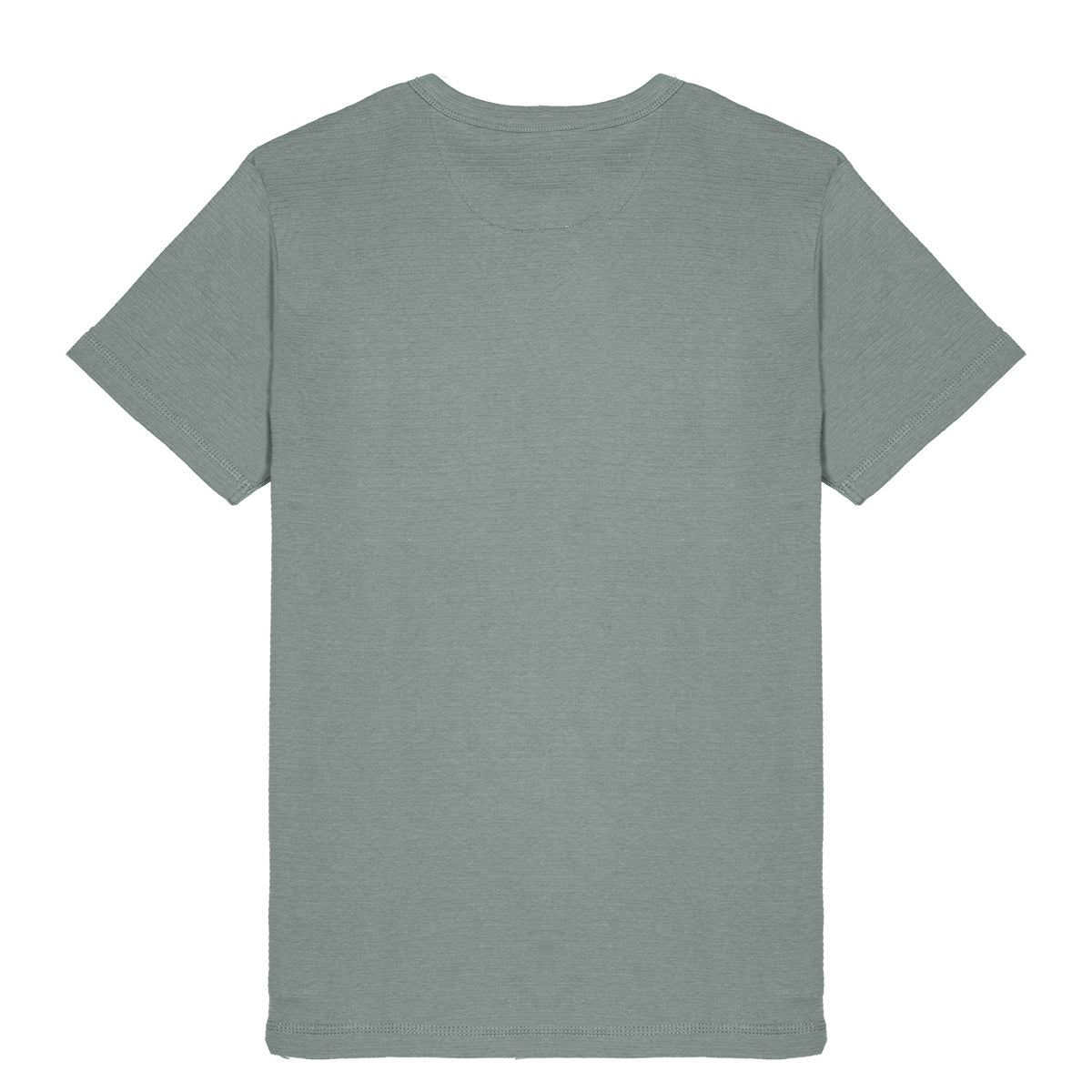 CORE COLLECTIVE CITYSCAPE WAVY OTTOMAN SS TEE--www.Shopthatapp.ca-Fashion Hub Club