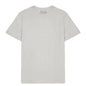 CORE COLLECTIVE CITYSCAPE WAVY OTTOMAN SS TEE--www.Shopthatapp.ca-Fashion Hub Club