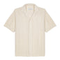 CORE COLLECTIVE VERTEX BUTTON DOWN SS WOVEN SHIRT--www.Shopthatapp.ca-Fashion Hub Club