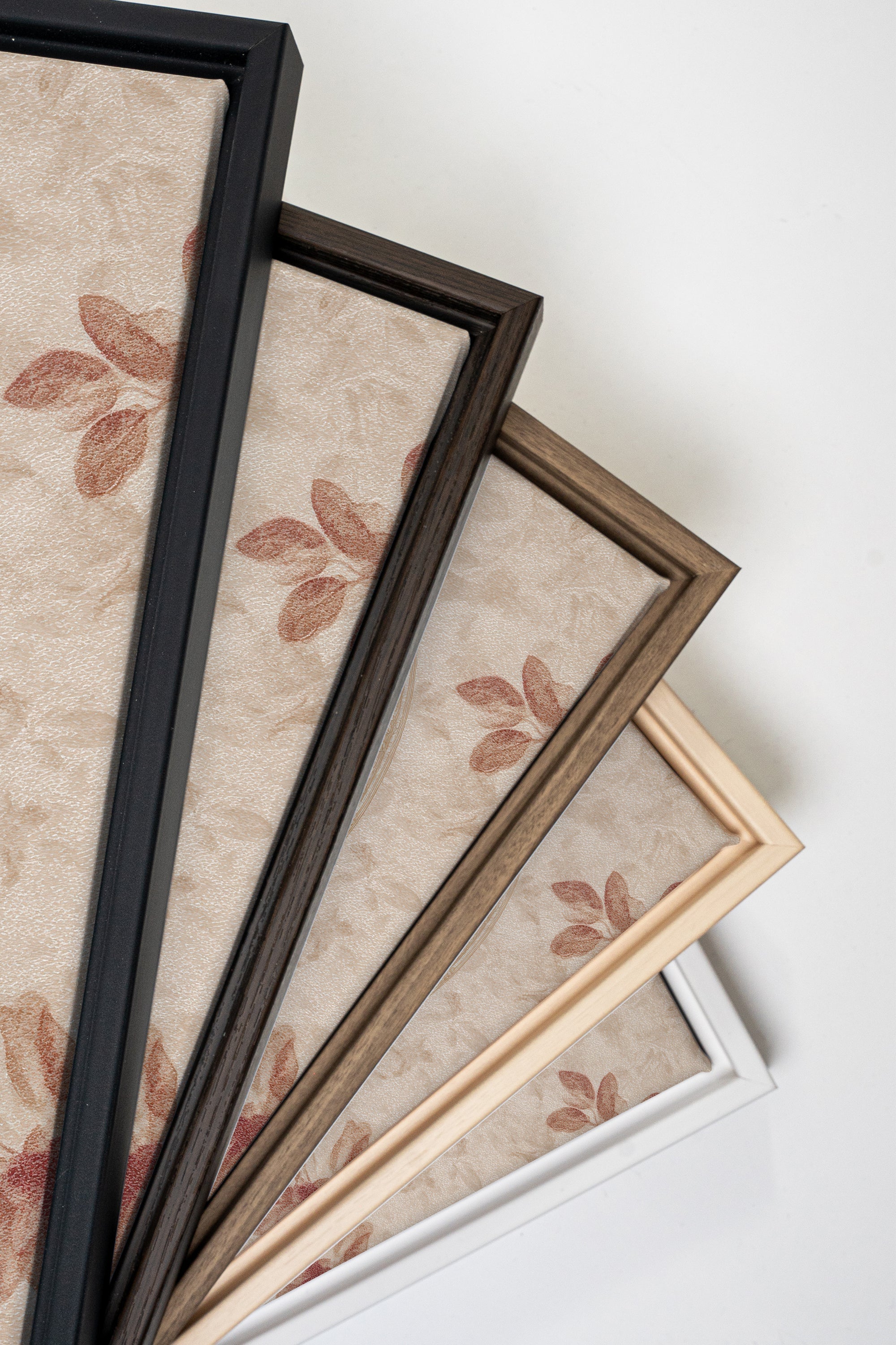 MAPLE MEMORY Canvas Art - Oeuvre sur Toile Étirée