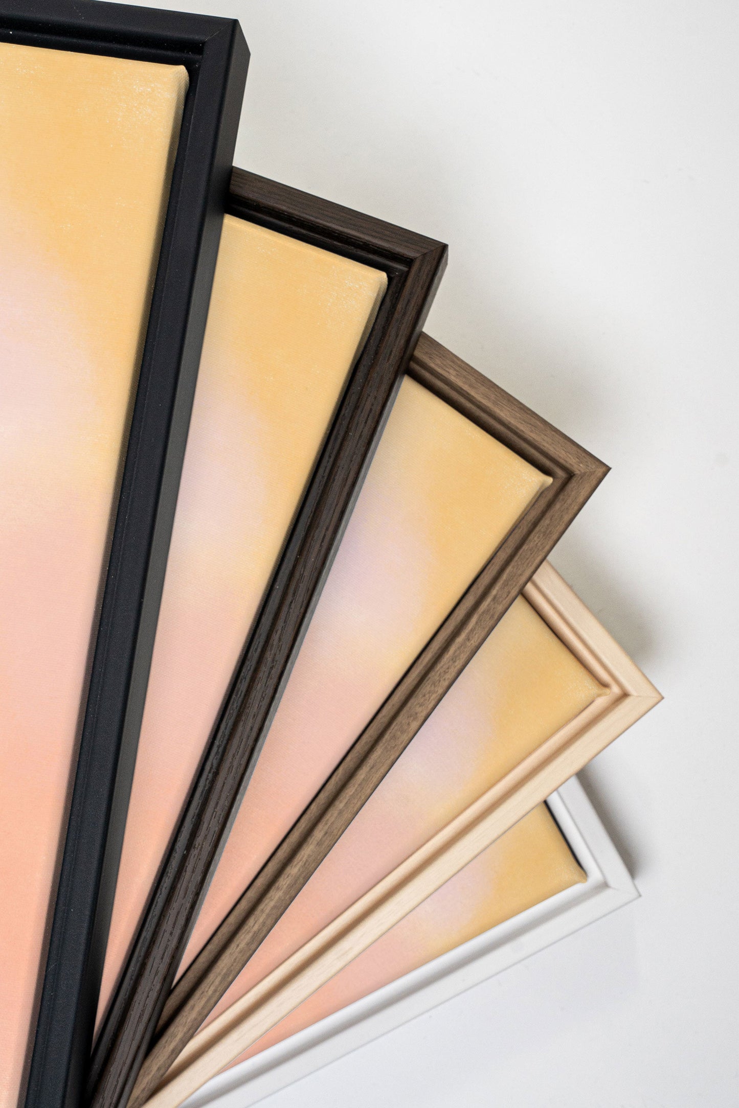 Powdered Glow Canvas Art - Oeuvre sur toile rigide (Test Jay et Will) (Copie) - Shopthatapp.ca