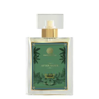 After Shave Spray Aloe Vera & Mandarin for Soothing Relief and Refreshing Skin - Shopthatapp.ca