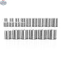 Chrome Socket Sets - Shopthatapp.ca
