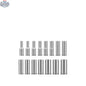 Chrome Socket Sets - Shopthatapp.ca