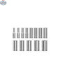 Chrome Socket Sets - Shopthatapp.ca