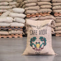 Costa Rica Café Vida Central Valley Coffee Blend - Premium Costa Rica Café Vida Coffee - Shopthatapp.ca