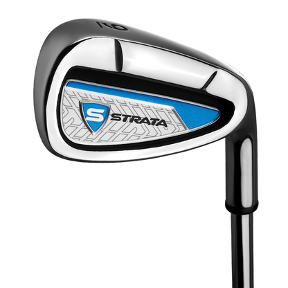 Elevate Your Game with the Strata 12-Piece Men's Golf Set - Shopthatapp.ca