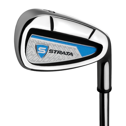 Elevate Your Game with the Strata 12-Piece Men's Golf Set - Shopthatapp.ca