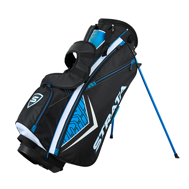 Elevate Your Game with the Strata 12-Piece Men's Golf Set - Shopthatapp.ca