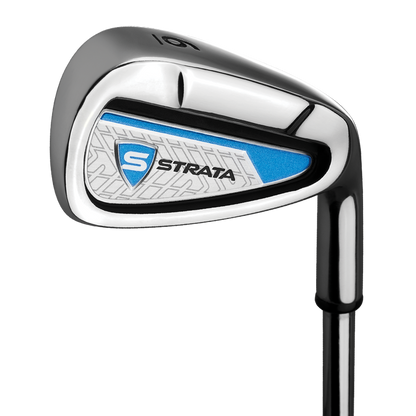 Elevate Your Game with the Strata 12-Piece Men's Golf Set - Shopthatapp.ca