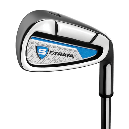 Elevate Your Game with the Strata 12-Piece Men's Golf Set - Shopthatapp.ca